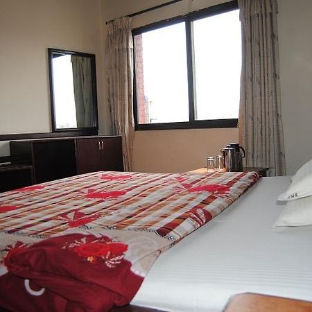 Maharaja Palace Hotel Kathmandu Luaran gambar