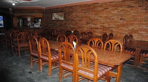 Maharaja Palace Hotel Kathmandu Luaran gambar
