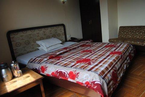 Maharaja Palace Hotel Kathmandu Luaran gambar