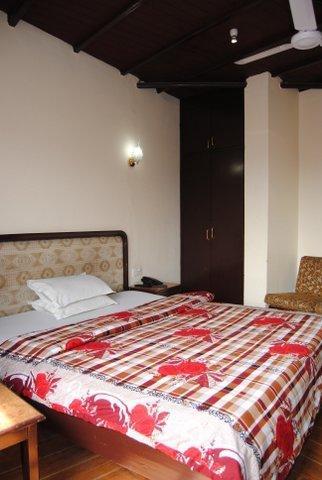 Maharaja Palace Hotel Kathmandu Luaran gambar
