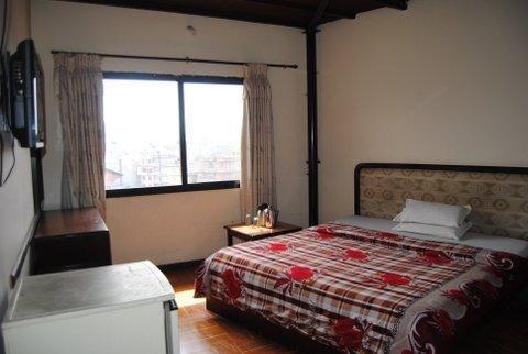 Maharaja Palace Hotel Kathmandu Luaran gambar