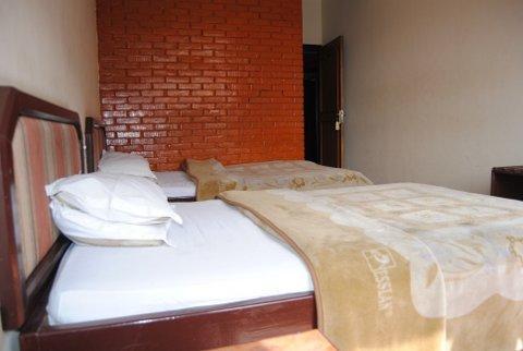 Maharaja Palace Hotel Kathmandu Bilik gambar