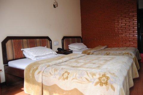 Maharaja Palace Hotel Kathmandu Bilik gambar
